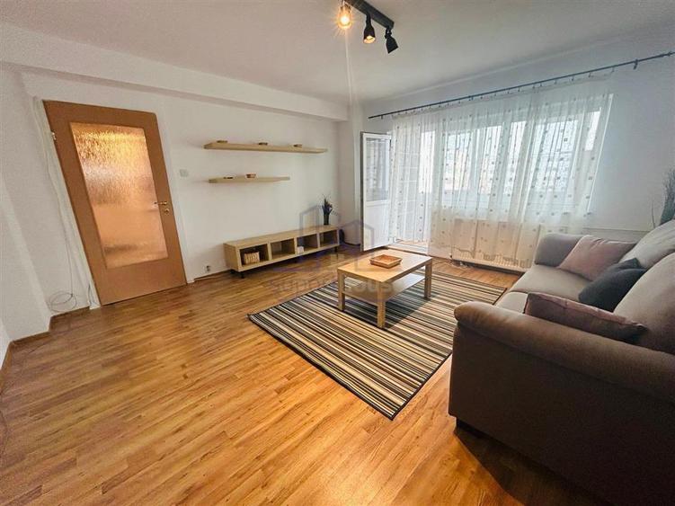 Inchiriere apartament 2 camere Ploiesti, zona Paltinis