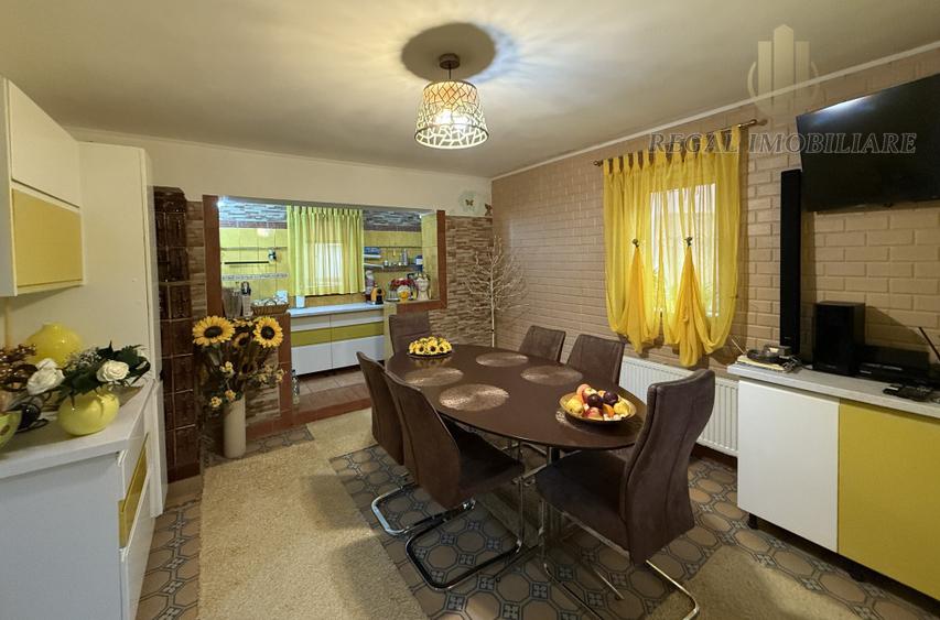 Casa Superba | Parcul Carol- Unirii | 4 Camere | 126 MP