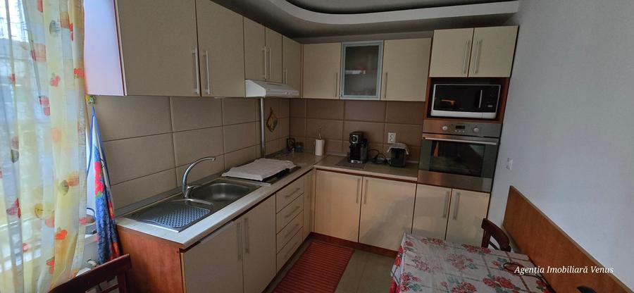 Apartament 4 camere zona Bisericii Rossetti-Bulevard