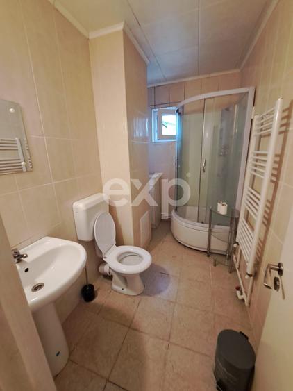 NOU! Apartament 3 Camere Decomandat – Zona Centrală (Str. Boerescu Zaharia)