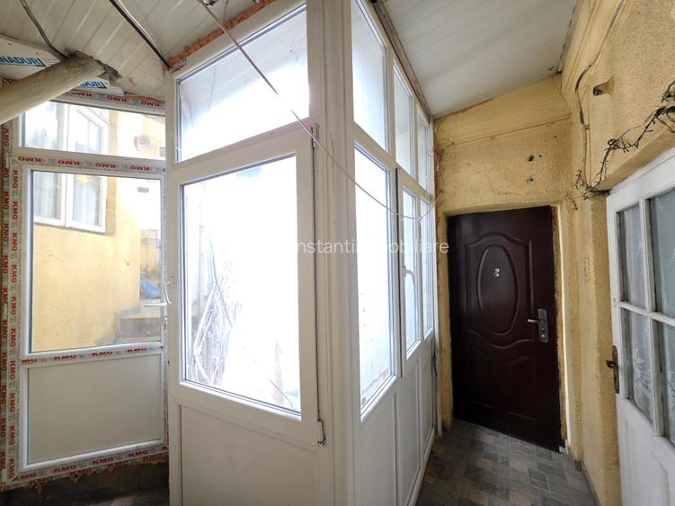 2 camere - centrala termica - et 3 + mansarda - Vasile Lucaciu - 3