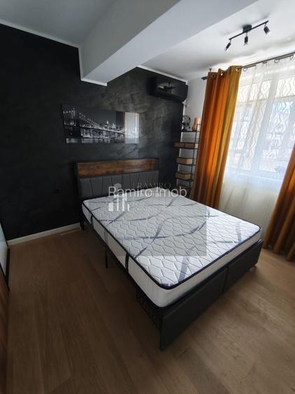 Apartament 2 camere complet mobilat și utilat – Popesti leordeni - 7