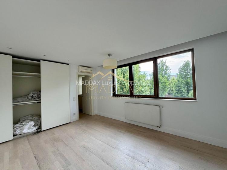 Vila cu 9 camere *900 teren* & piscina privata // Pipera - 22