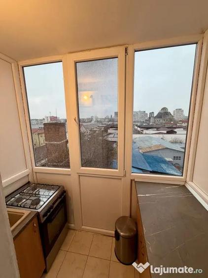 Apartament 3 camere Craiovita noua, bloc nou, loc parcare