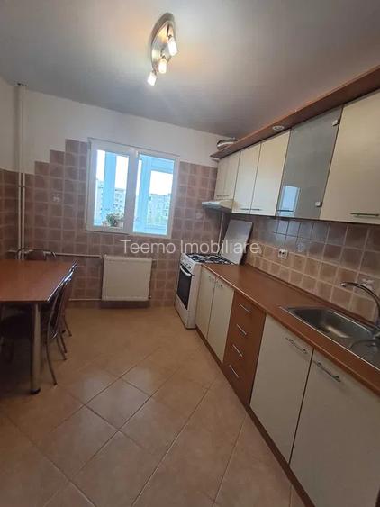 Apartament 3 camere, decomandat, 70 mp, balcon, ac, metrou, Eroii Revolutiei - 4