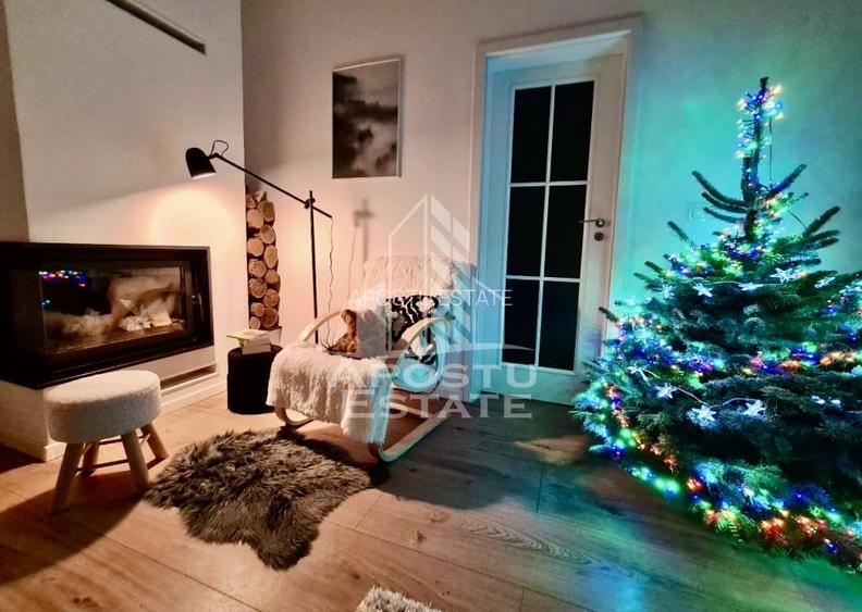 Apartament 2 camere cu garsoniera si garaj, Badea Cartan Timisoara - 2