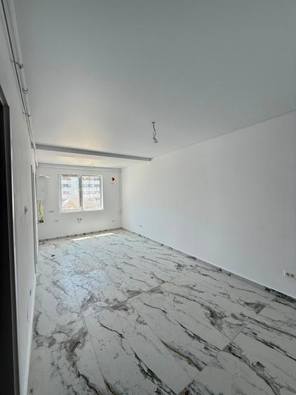 Apartament tip studio - Bloc Nou - Incalzire in Pardoseala - Comision 0%