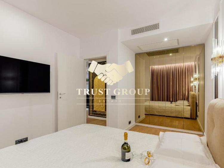 Apartament 2 camere Herastrau | 95mp | loc de parcare | Terasa 45mp
