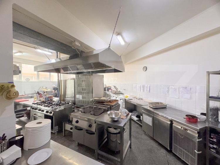 AFACERE LA CHEIE ! Pensiune turistica cu restaurant si sala evenimente! - 4