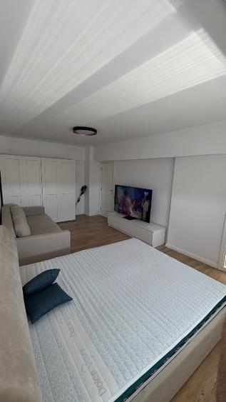 Apartament 1 cameră mobilat, parcare, direct proprietar - Unirii Centrul Civic