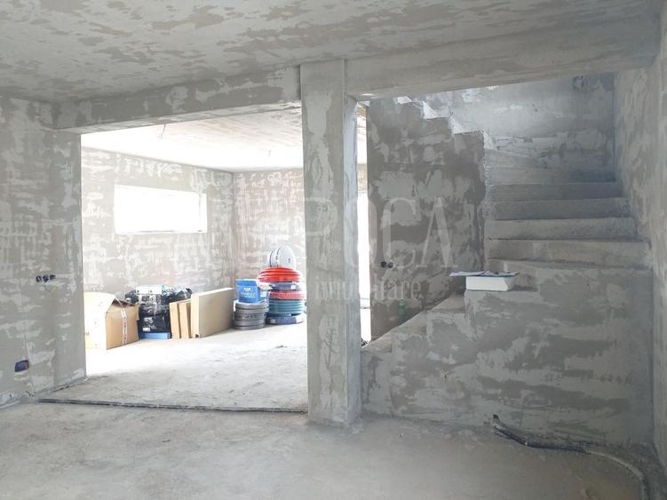 Casa 4 camere de vanzare in Iris, Cluj Napoca