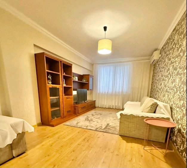 Apartament cu 2 camere de inchiriat in zona Gheorghe Lazar