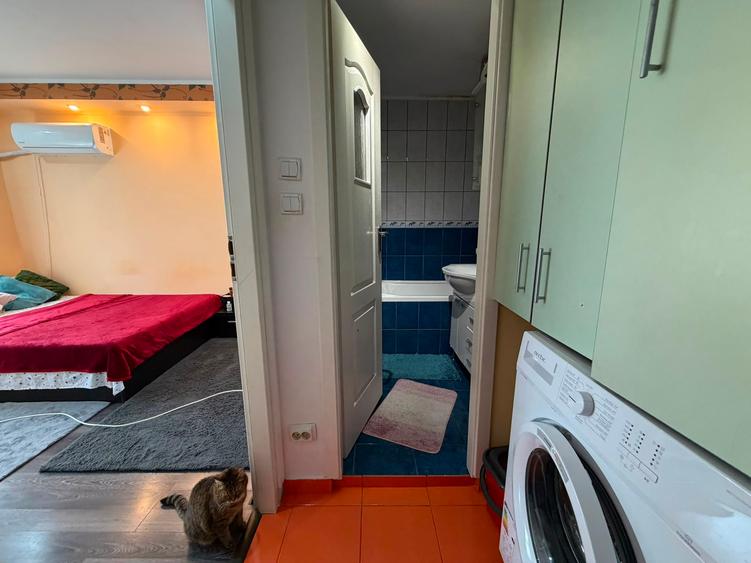Apartament 2 Camere 1 Decembrie 1918  Instalatii Schimbate 7 Min Metrou