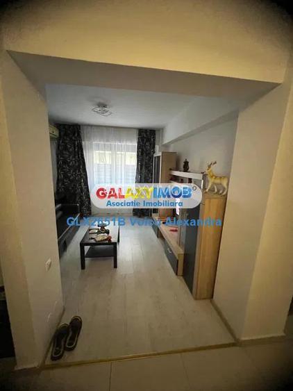 Apartament Tip Studio Berceni - Popesti Leordeni - Curte - Parcare - 3