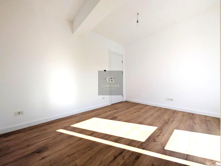 PENTHOUSE 5 CAMERE | OZANA |  LOC DE PARCARE(OPȚIONAL) |