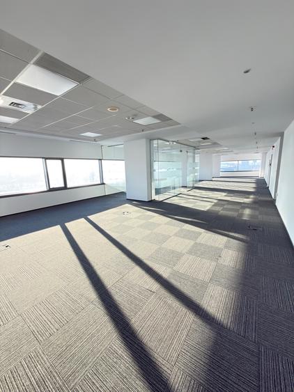 Spațiu de birouri – Clasa A - RAMS Business Center - Comision 0% - Sector 3