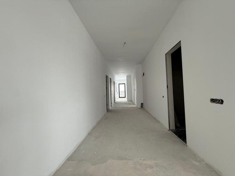 Apartament 4 camere I Pipera I 230 MP Total