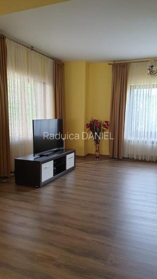 DE  VANZARE  VILA PIETRENI VALCEA , 600 M2 PRETABILA  CASA DE VACANTA , PENSIUNE - 11