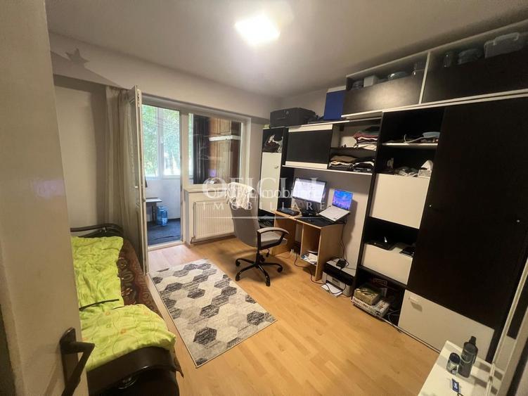 Apartament 2 camere | Pet friendly | Parcare | Decomandat | Manastur - 5
