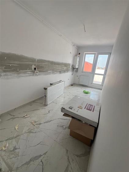 Apartament 2 camere + Terasa 76 mp