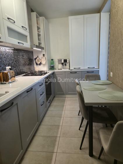 NUSCO CITTA-APARTAMENT PREMIUM-VIEW SPECTACULOS-2 LOCURI PARCARE SUBTERANE - 22