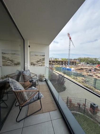 Apartament 2 Camere | Premium design | 65 mp | Baneasa The Ivy - 8