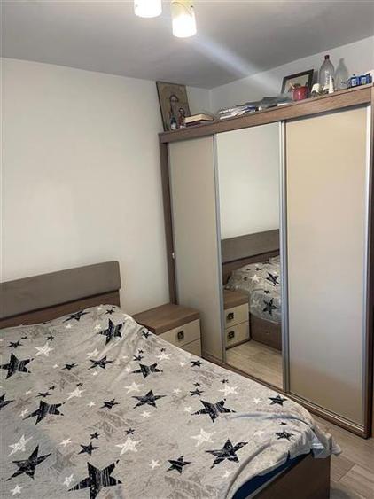 Apartament 2 camere decomandat utilat si mobilat , zona Energiei
