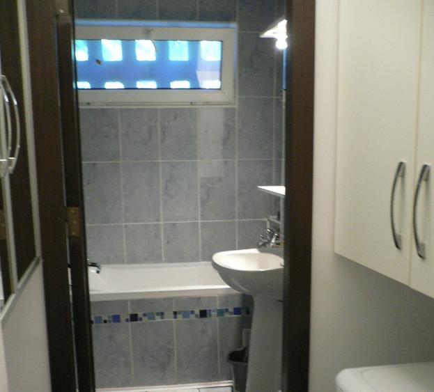 Apartament 3 camere zona verde, Militari, metrou Gorjului