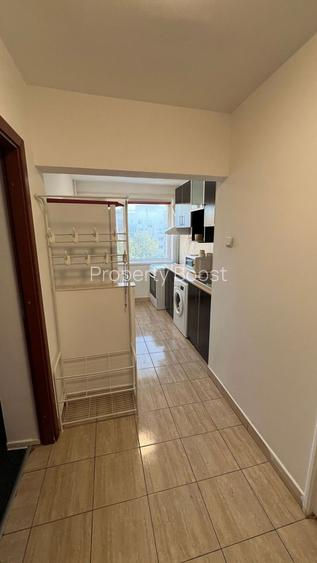 Apartament 2 camere in bloc anvelopat, Lujerului, Militari - 13