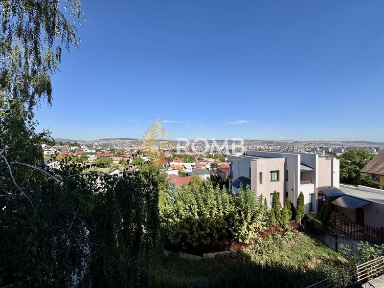Apartament 3 camere decomandate, PETFRIENDLY, 80 mp, terasa, cartier Buna Ziua