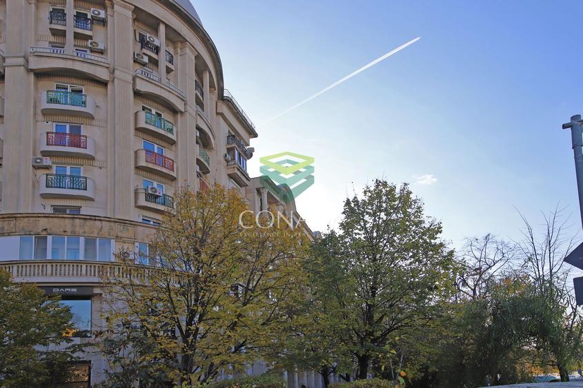 Garsoniera - Blv. Libertatii - Palatul Parlamentului