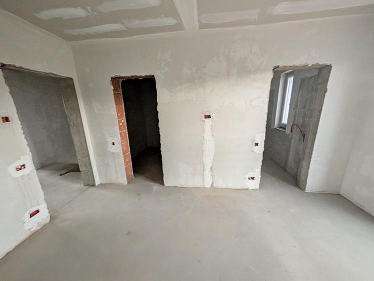 Duplex 4 camere 117mp | 0 comision | Otopeni Ana Aslan | Teren 209mp