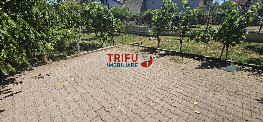 Casa individuala de inchiriat in Alba Iulia Centru 4 camere