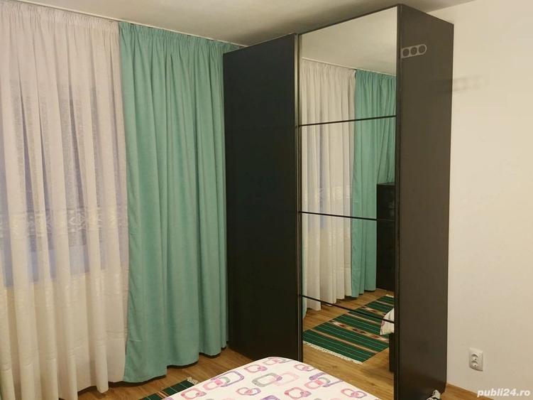 Apartament spațios cu 3 camere, Cartier Zorilor, 68 MP