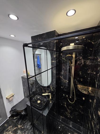 2 camere inchiriat - Calea Dorobantilor prima inchiriere