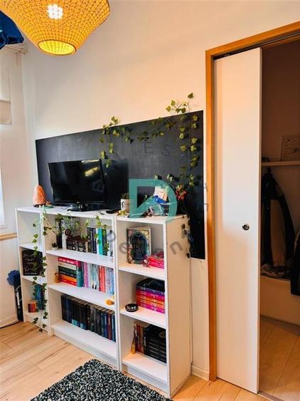 Apartament 3 camere, Avantgarden, Brasov.