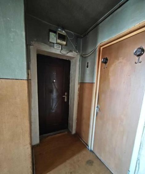 Apartament - 2 camere -decomandat-Zona Nicolae Grigorescu / Ozana