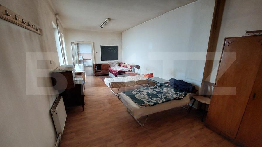 Casă renovabila 123mp, zona centrală, investiție, în Cluj-Napoca