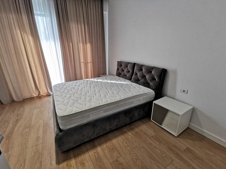 Penthouse Residence5- Oliveto, parcare subterana, curte interioara, comision 0