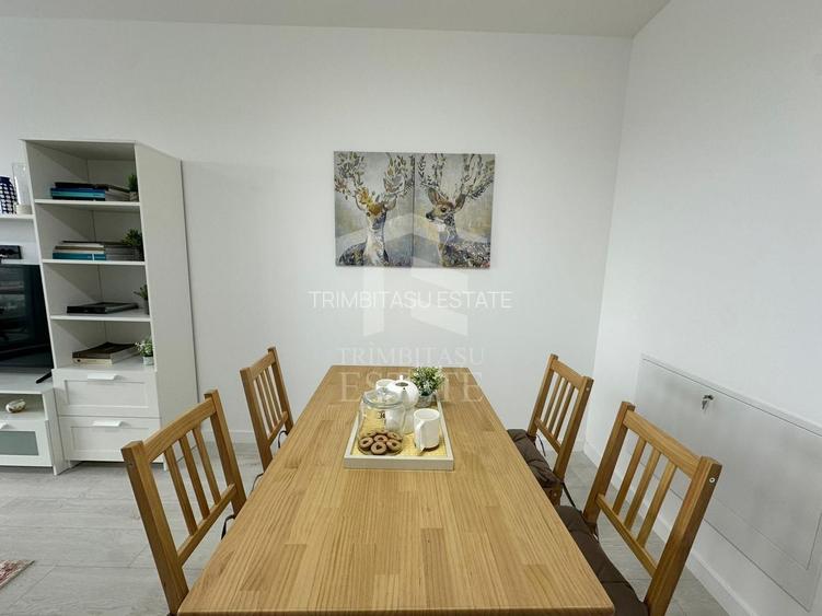 Titan | Gura Calitei | Astorium Life, 2 cam PREMIUM, 2 locuri parcare - 9