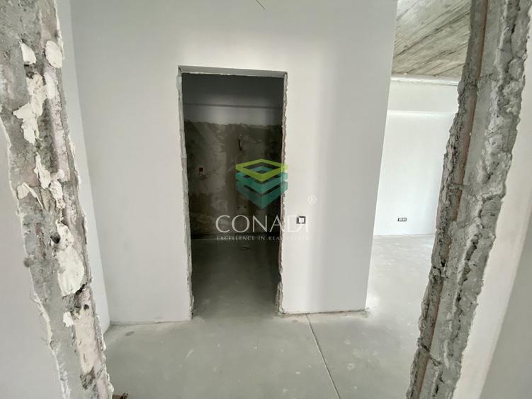 Apartament cu 3 camere | terasa 90 mp | Palatul Cotroceni