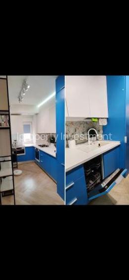 Giurgiului - Progresului | 3 Camere | Decomandat | Complet Mobilat | Parcare - 6