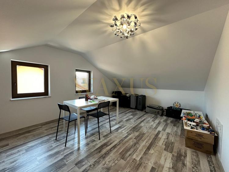 Casa individuală modernă - SU 180MP I ST 380MP - Dezmir