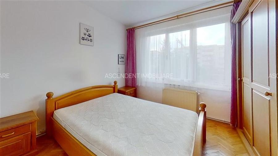 Proprietate prezentare particulara, decomandat, etaj1, Tractorul, Brasov - 12