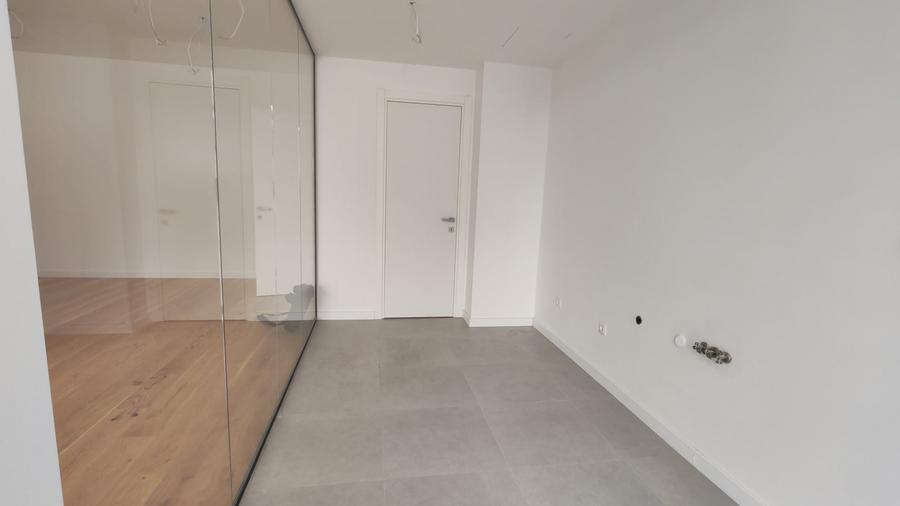 Apartament 2 camere NUSCO CITY cu vedere panoramica