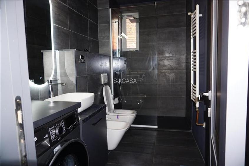 Apartament in bloc nou -Ciuperca, 1 Mai - 5