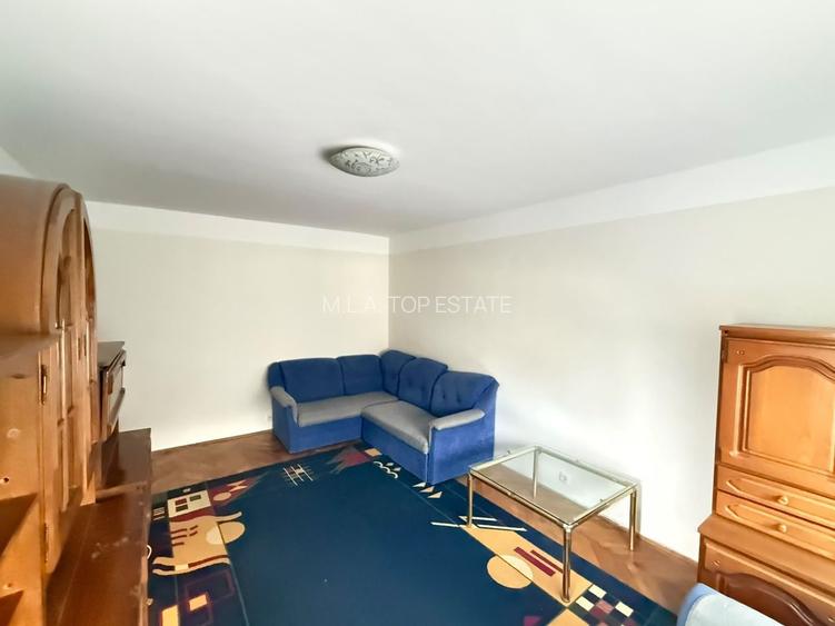 Apartament 2 camere de închiriat - Polivalentă - 3