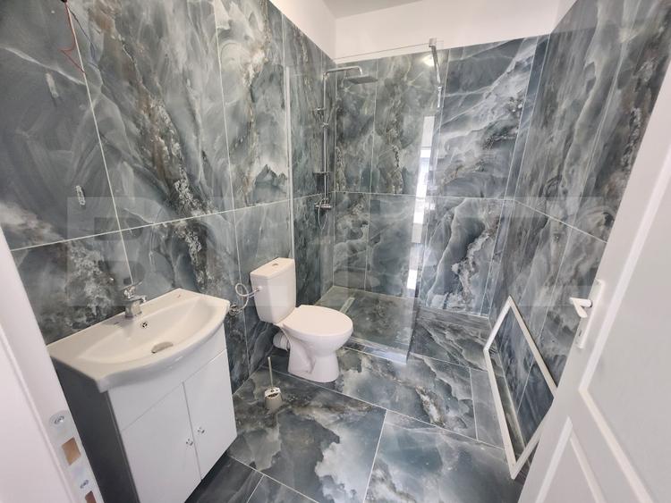 Casa individuala cu 3 camere,700 mp teren, zona Kaufland-Cetate