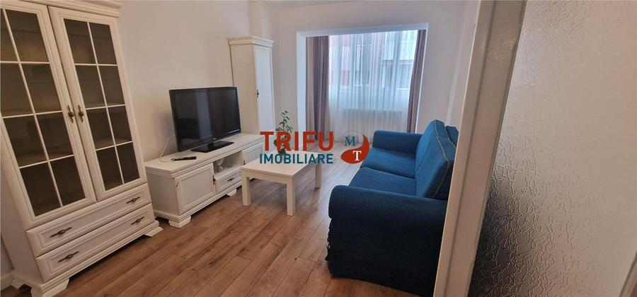 Apartament 3 Camere de Vânzare, Zona Școala Mihai Eminescu, Alba Iulia