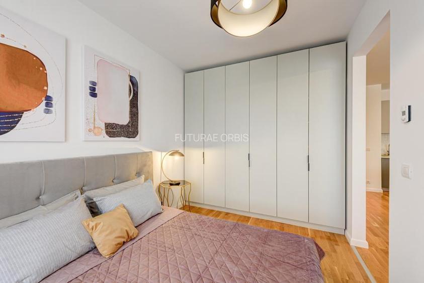 Studio for rent | fully furnished | Luxuria Residence - 2